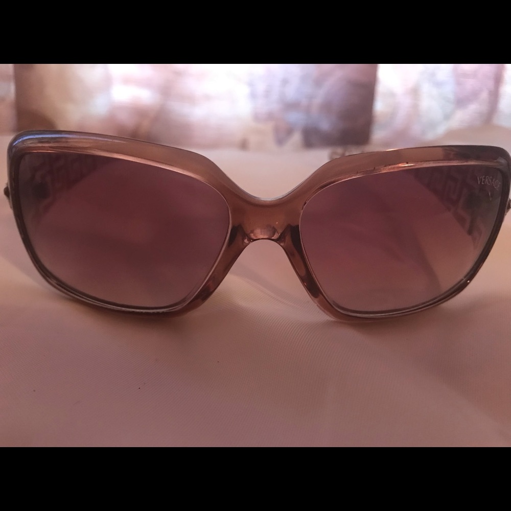 Versace Sunglasses